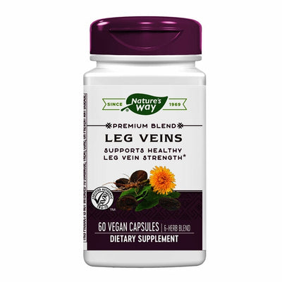 Leg Veins - Apex Health