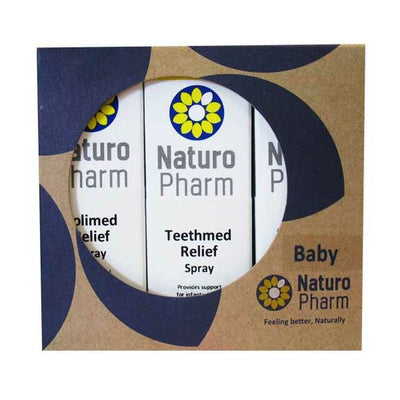 Baby Relief Triple Pack - Apex Health