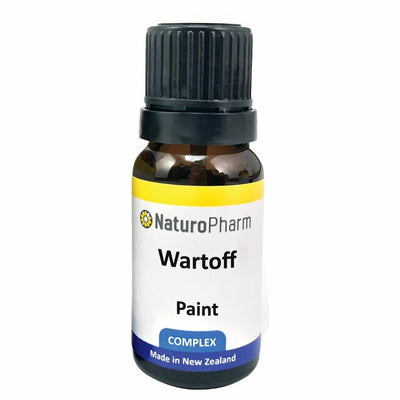 Wart-Off Paint - Apex Health