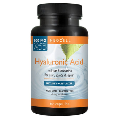 Hyaluronic Acid - Apex Health