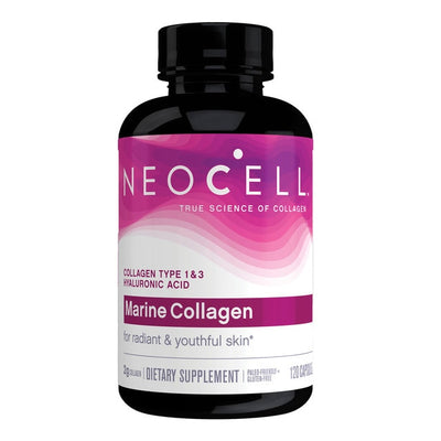 Marine Collagen - Apex Health