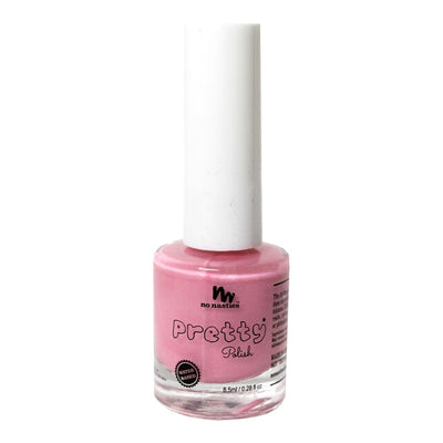 Pink Pretty Polish - Apex Health
