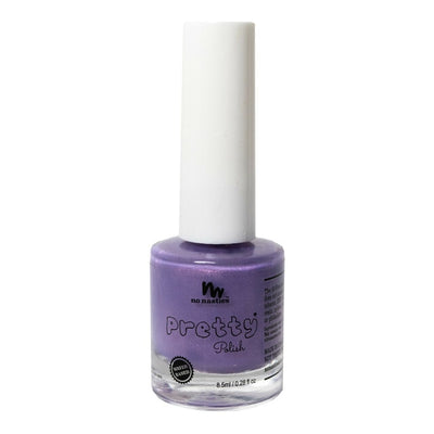 Purple Pretty Polish - Apex Health