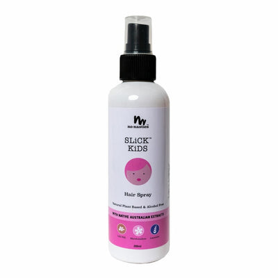 SLiCK KiDS Hair Spray - Apex Health
