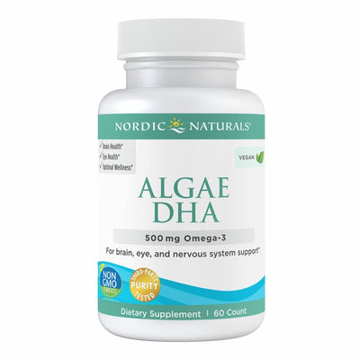 Algae DHA - Apex Health