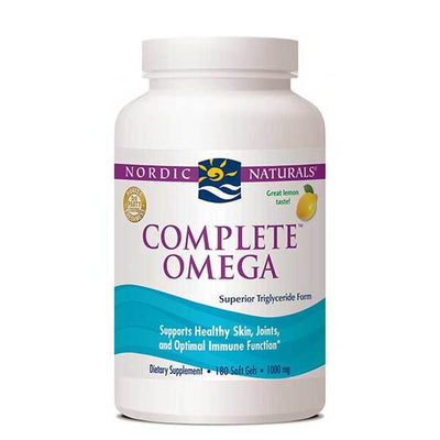 Complete Omega - Apex Health