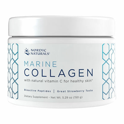 Marine Collagen with Vitamin C - Apex Health
