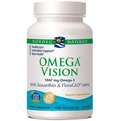 Omega Vision - Apex Health
