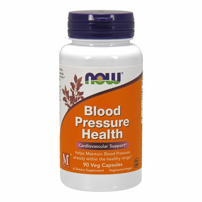 Blood Pressure Health - Apex Health