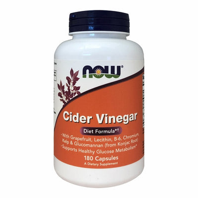 Cider Vinegar - Apex Health