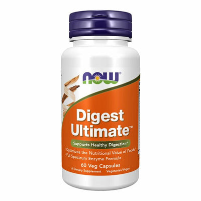 Digest Ultimate - Apex Health