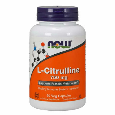 L-Citrulline 750mg - Apex Health