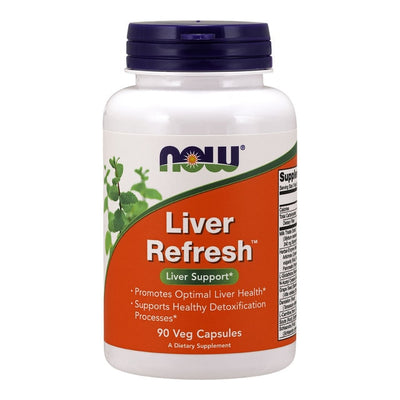 Liver Refresh - Apex Health