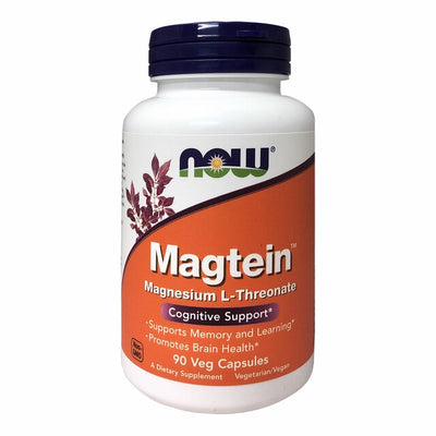 Magtein Magnesium L-Threonate - Apex Health