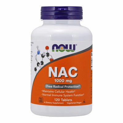 NAC 1000mg - Apex Health