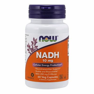 NADH 10mg - Apex Health