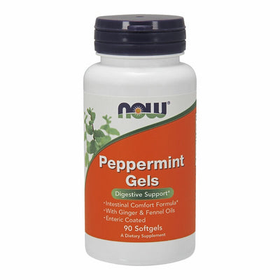 Peppermint Gels - Apex Health