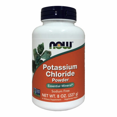 Potassium Chloride Powder - Apex Health