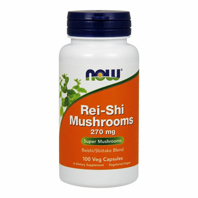 Rei-Shi Mushrooms 270mg - Apex Health