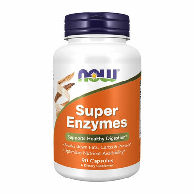 Super Enzymes - Apex Health
