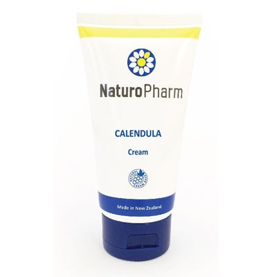 Calendula Cream - Apex Health