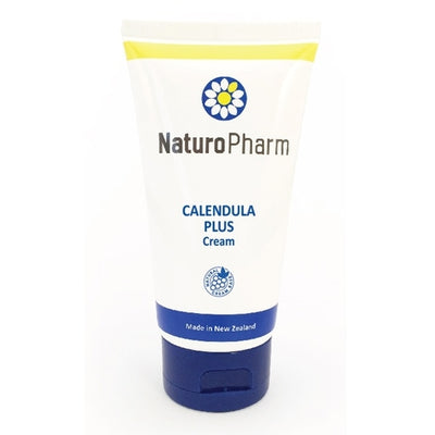 Calendula Plus Cream - Apex Health