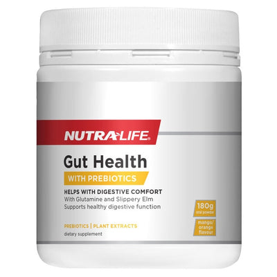 Gut Health - Apex Health