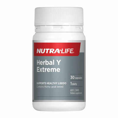 Herbal Y Extreme - Apex Health