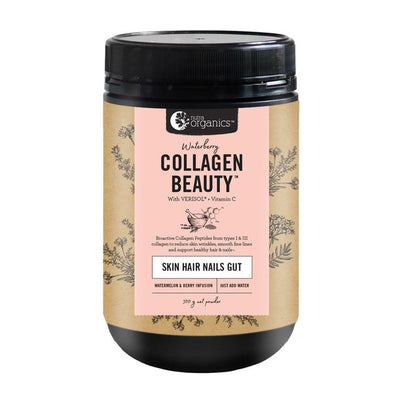 Collagen Beauty Flavours - Waterberry - Apex Health