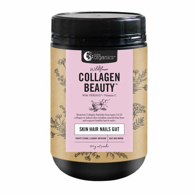 Collagen Beauty Flavours - Wildflower - Apex Health