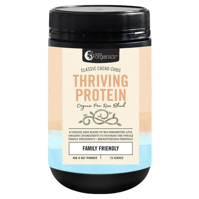Thriving Protein - Apex Health