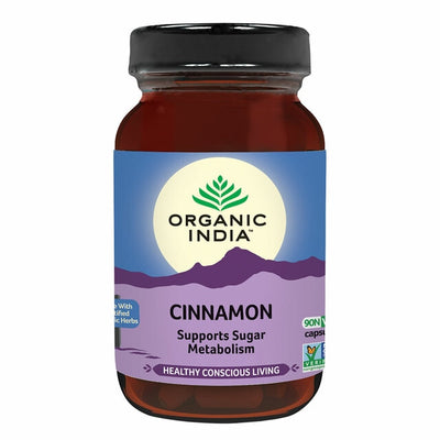 Cinnamon - Apex Health