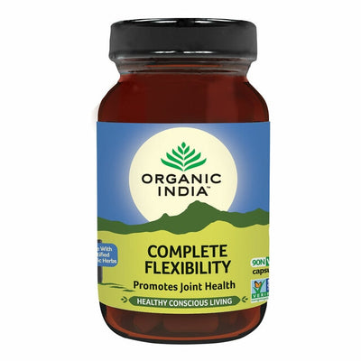 Flexibility - Apex Health