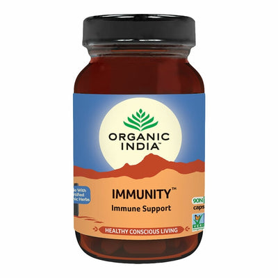 Immunity Support - Apex Health