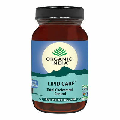 Lipid Care - Apex Health