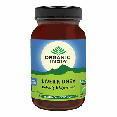 Liver Kidney Care - Apex Health