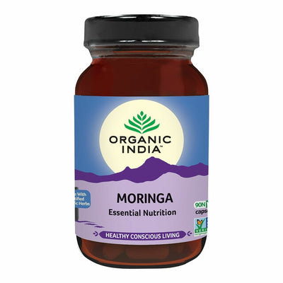 Moringa - Apex Health