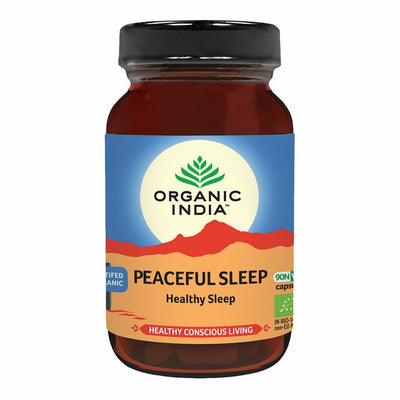 Peaceful Sleep - Apex Health