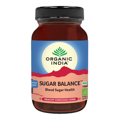 Sugar Balance Health - Apex Health