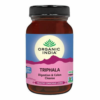 Triphala - Apex Health
