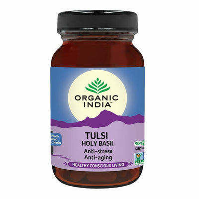 Tulsi - Holy Basil - Apex Health