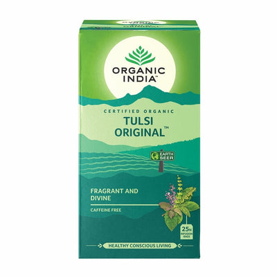 Tulsi Original Tea - Apex Health