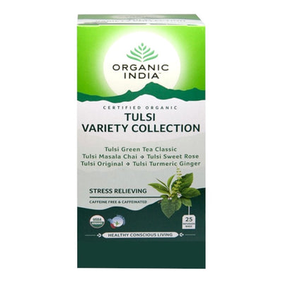 Tulsi Variety Collection - Apex Health