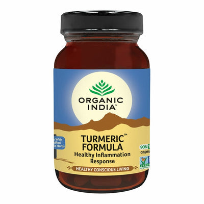 Turmeric Formula - Apex Health