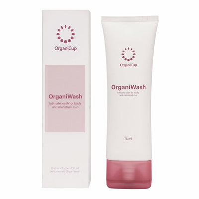 OrganiWash - Apex Health
