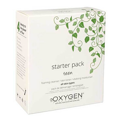 Teen Starter Pack - Apex Health