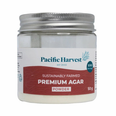 Agar Powder - Apex Health