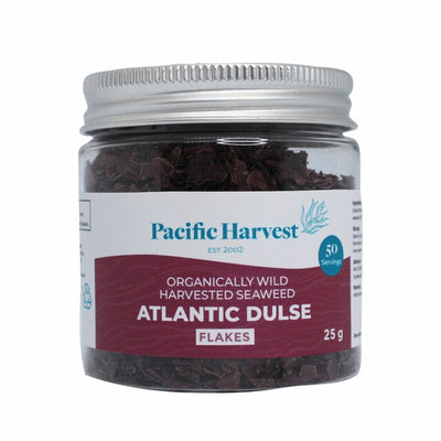 Atlantic Dulse Flakes - Apex Health