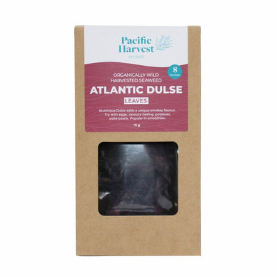 Atlantic Dulse Leaves - Apex Health