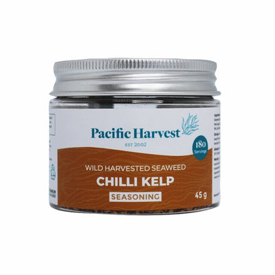 Chilli Kelp Seasoning - Apex Health